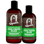 Starter Suave Bundle F3