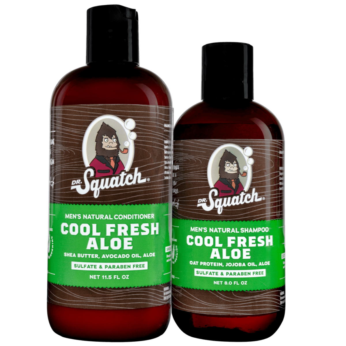 Starter Suave Bundle F3