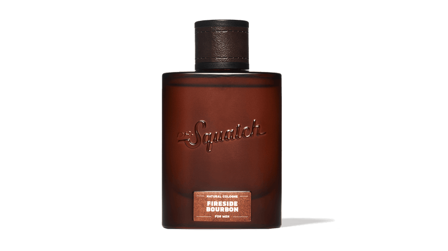 Fireside Bourbon Cologne Z1