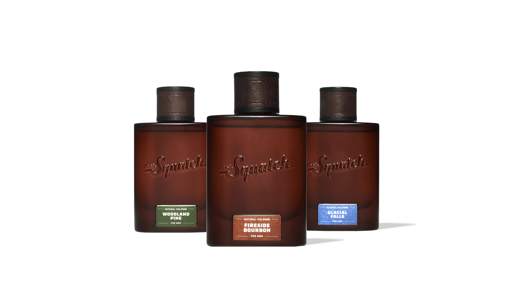 Cologne 3-Pack Q2