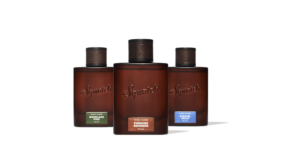 Cologne 3-Pack Q2