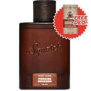 Fireside Bourbon Cologne with Free Deo! Z6