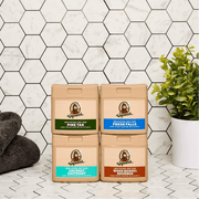 Lather Up Bundle J2