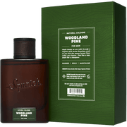 Rugged Scents Set X7