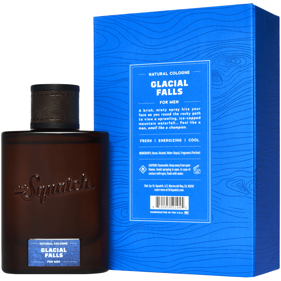 Fresh Scents Set I2