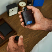 Glacial Falls Cologne with Free Deo! B1