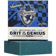 Grit of the Genius Z3