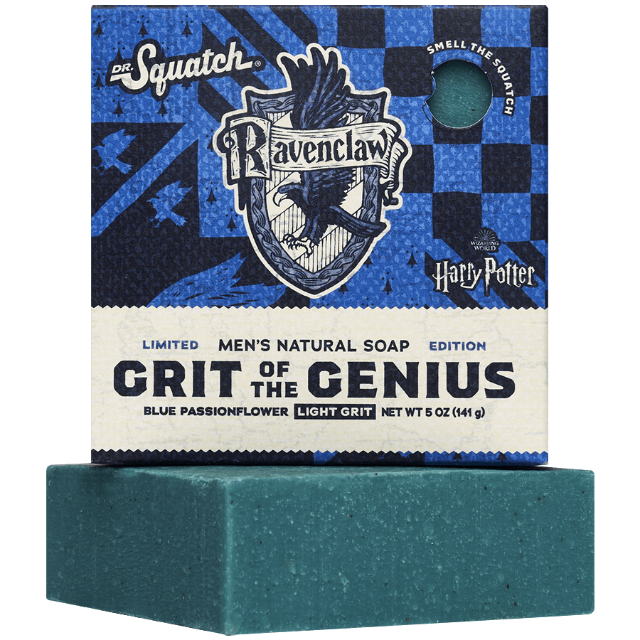Grit of the Genius Z3