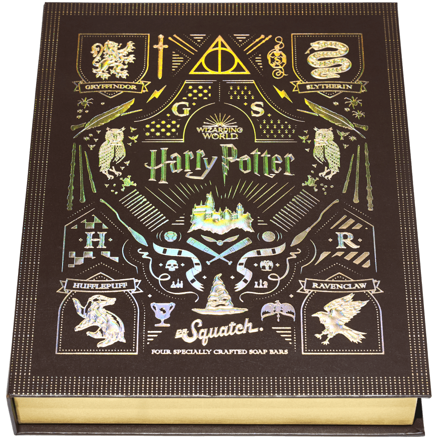 Harry Potter Collection H0