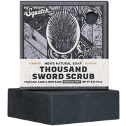 Thousand Sword Scrub V0