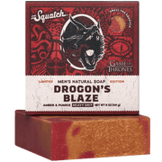 Drogon's Blaze G8