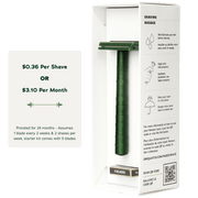 Clean Cut Bundle K7