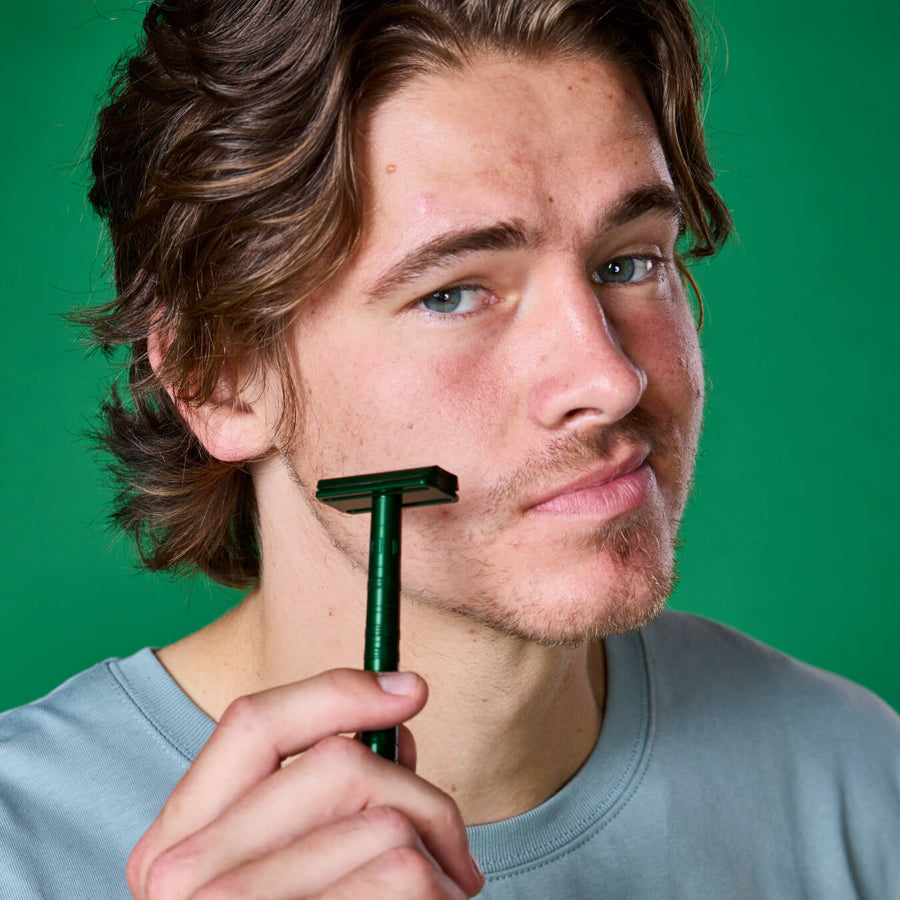 Safety Razor G0