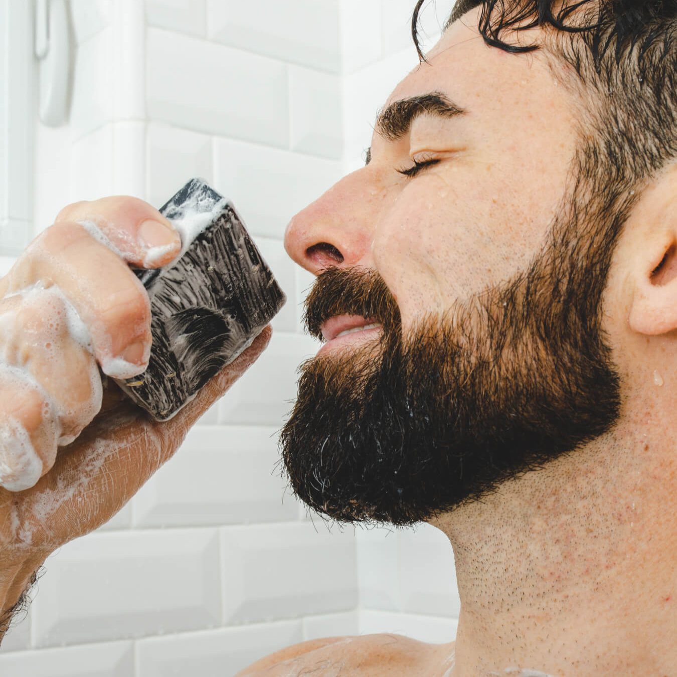 Rugged Scents Set X7