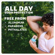 Exclusive: Invisible Glide Deodorant 2-Pack Offer D8