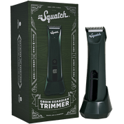Green Electric Trimmer F4
