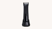 Black Electric Trimmer D3