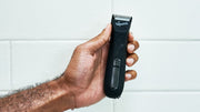 Black Electric Trimmer D3