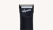 Black Electric Trimmer D3