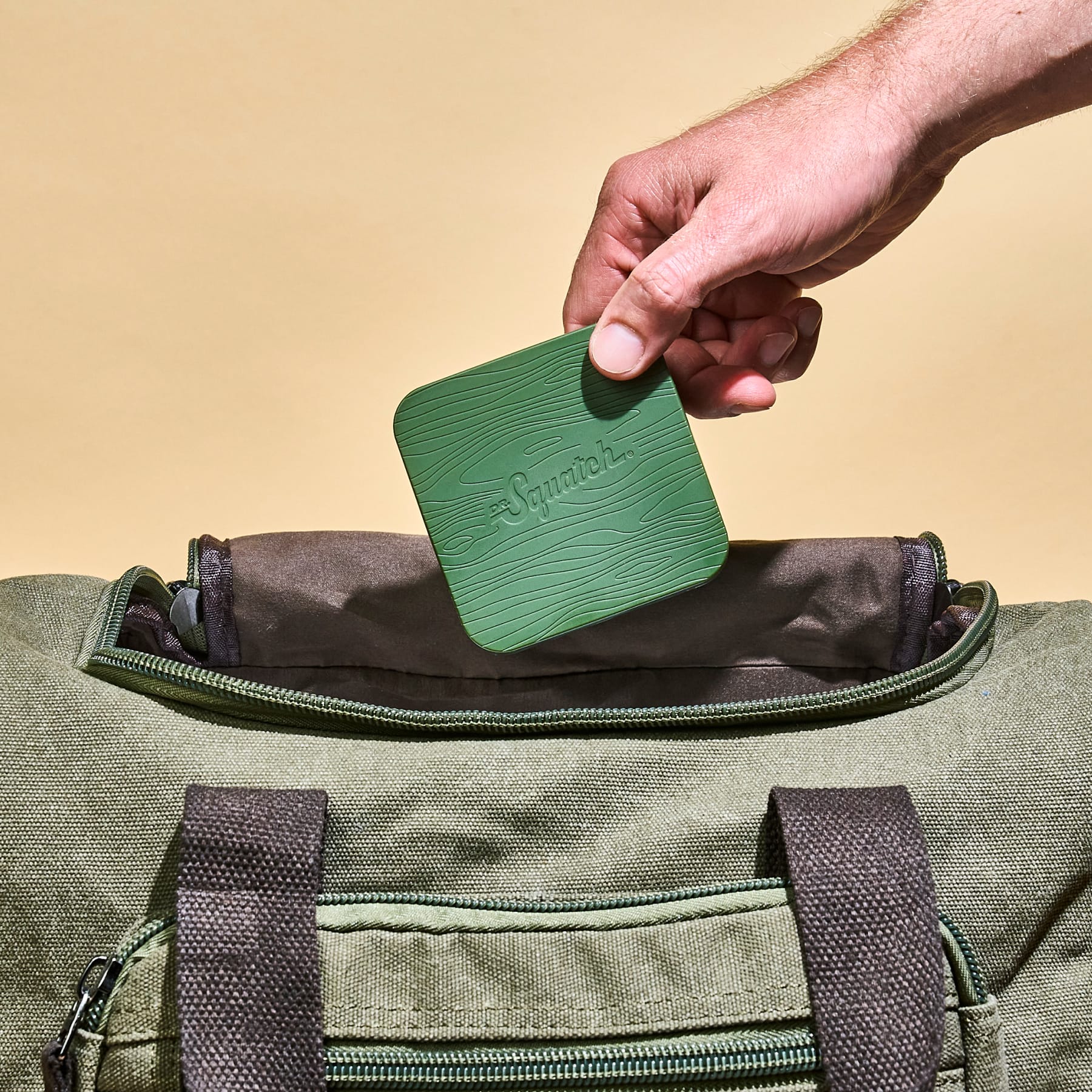 Free Travel Case! S2