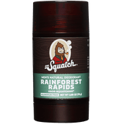 Essentials: Rainforest Rapids Deodorant R6