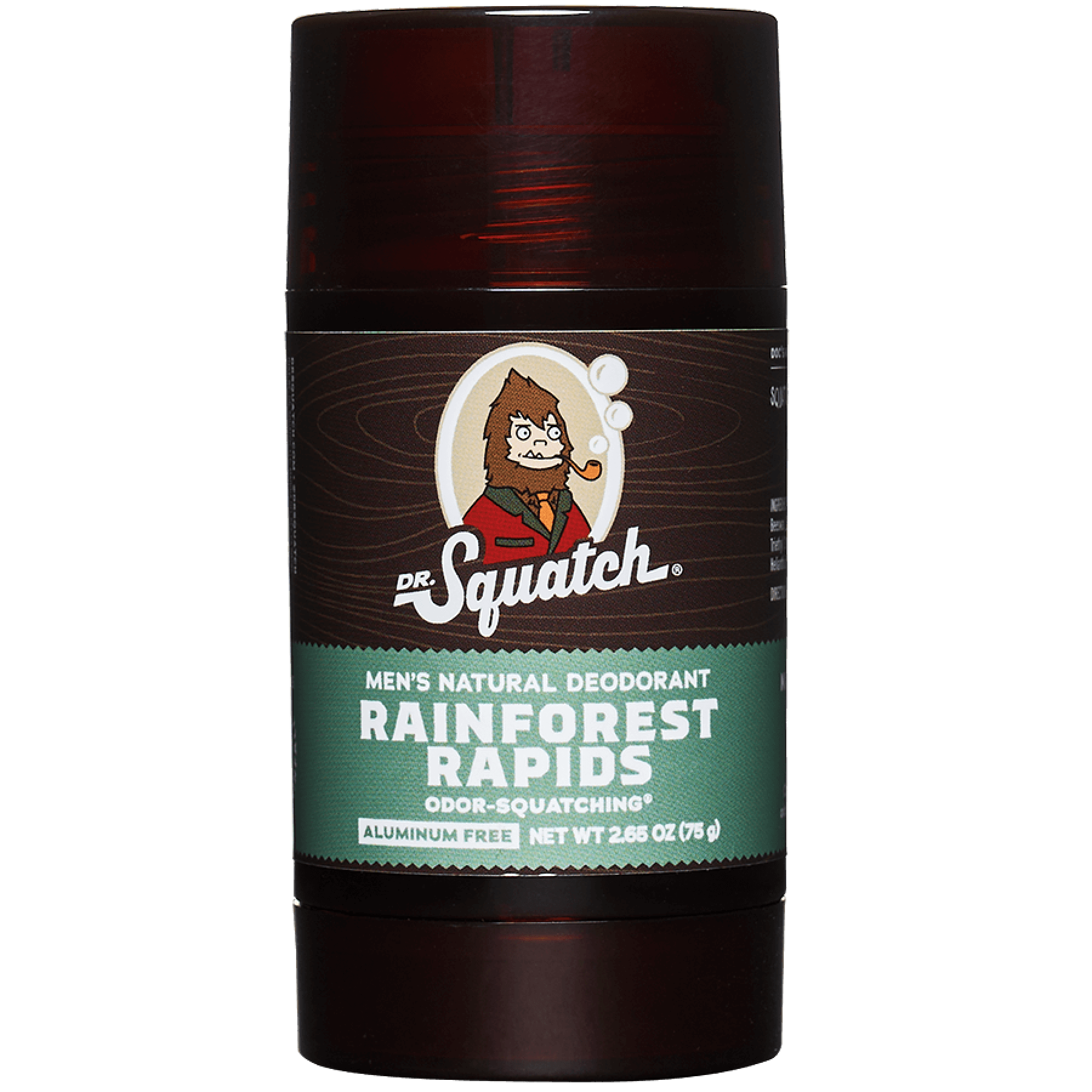 Essentials: Rainforest Rapids Deodorant R6