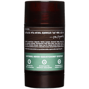 Essentials: Rainforest Rapids Deodorant R6