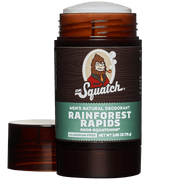 Essentials: Rainforest Rapids Deodorant R6