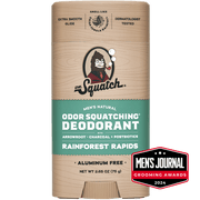 Essentials: Rainforest Rapids Deodorant C8
