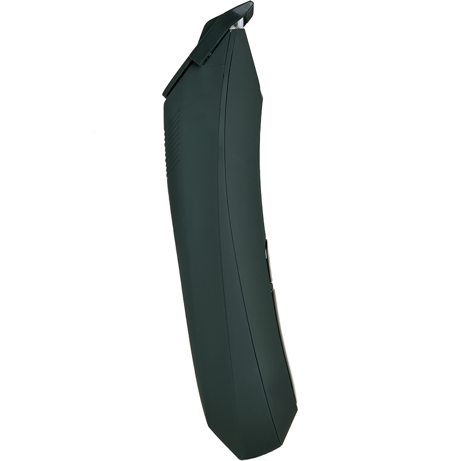 Green Electric Trimmer F4