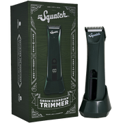 Green Electric Trimmer F4