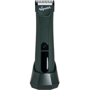 Green Electric Trimmer F4