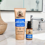 Fresh Falls Smooth Shave Bundle B5