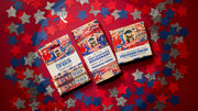 Freedom Fresh 250th Collection M2