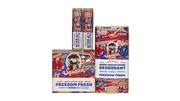 Freedom Fresh 250th Collection M2