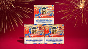Freedom Fresh 3-Pack M9