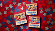 Freedom Fresh 3-Pack M9