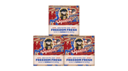 Freedom Fresh 3-Pack M9