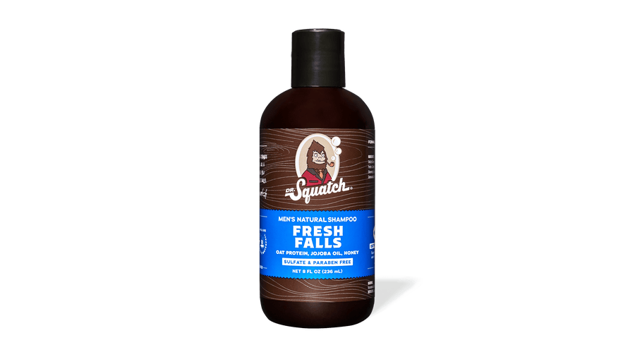 Fresh Falls Shampoo C2