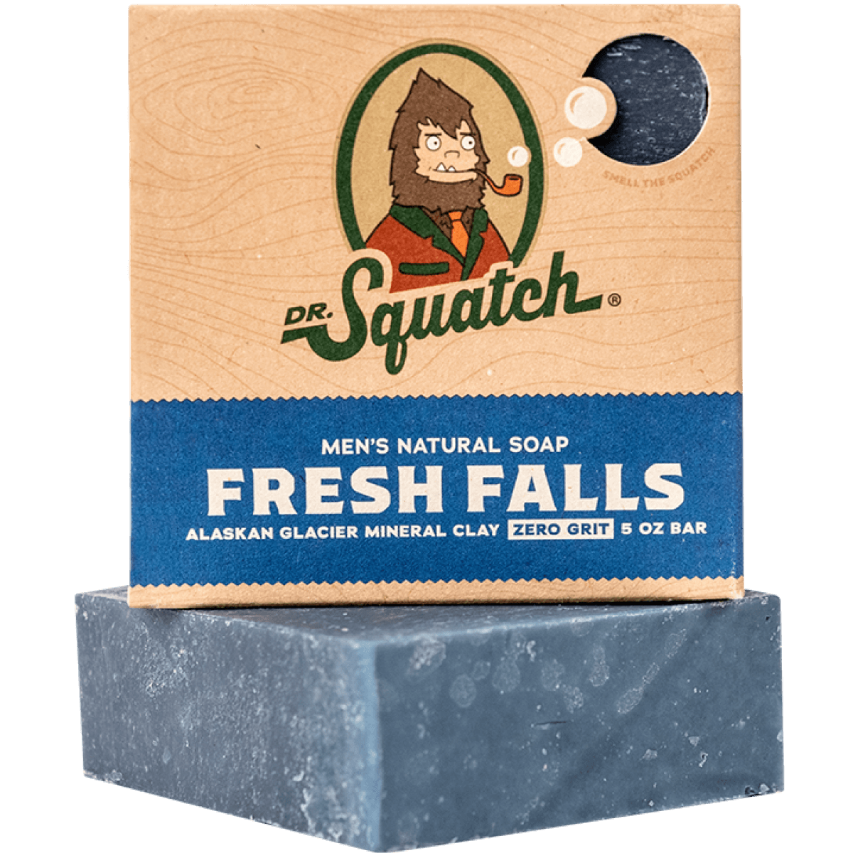 Squatch Originals H0