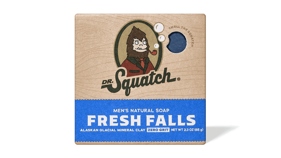 Fresh Falls Mini O9