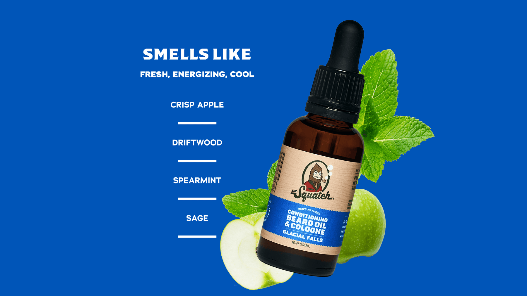 Beard Oil 3-Pack X5