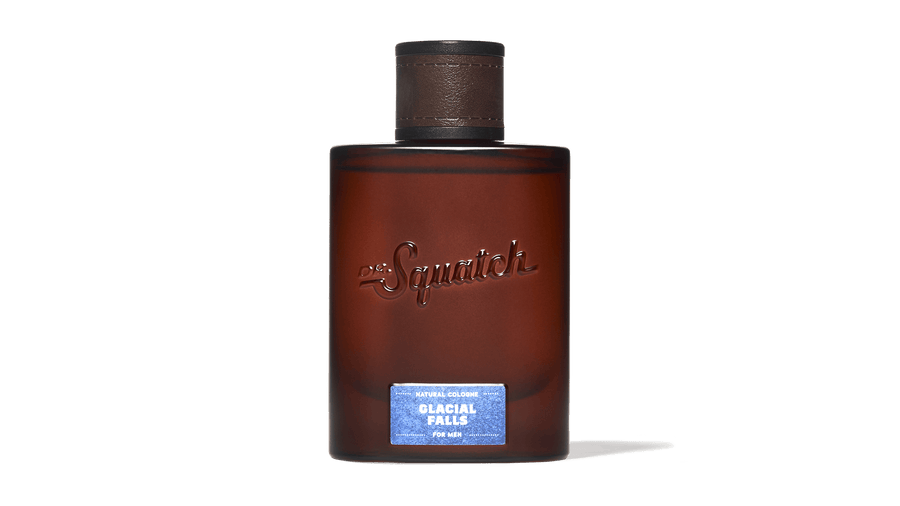 Glacial Falls Cologne J4