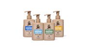 Hand Soap 4-Pack O2