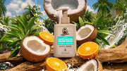 Coconut Castaway Hand Soap S3