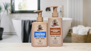 Hand Soap & Lotion Bundle V0