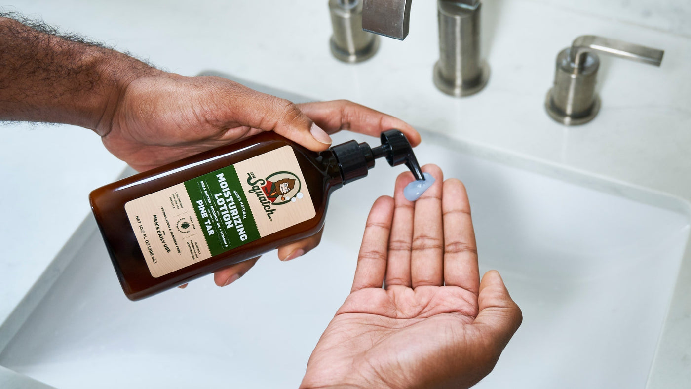 Hand Soap & Lotion Bundle V0