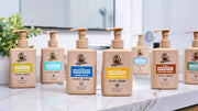 Hand Soap 2-Pack F0