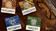 Harry Potter 6-Pack I2