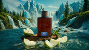 Glacial Falls Cologne J4